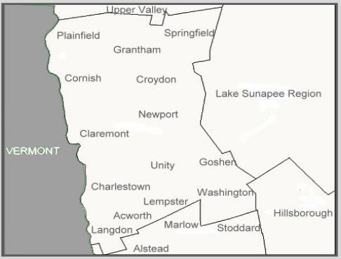 Newport NH, Claremont NH Electrician
